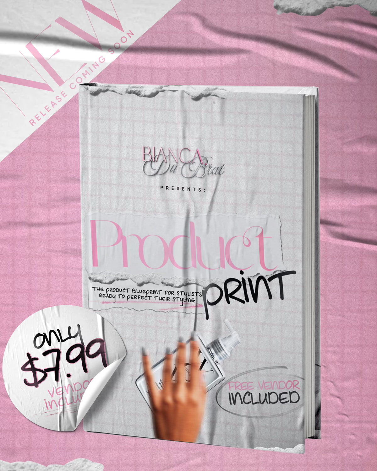 The Product Print